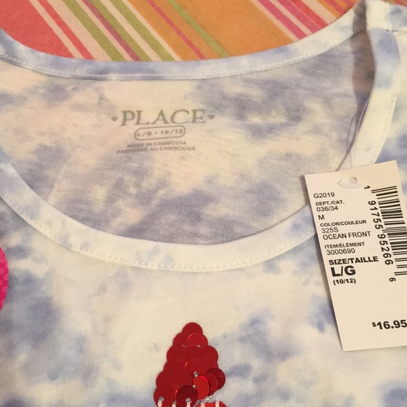 Girls tank top - Picture 4 of 6